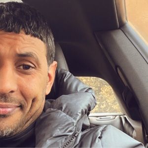 Meet your Posher, Omar